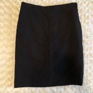 White House Black Market skirt.